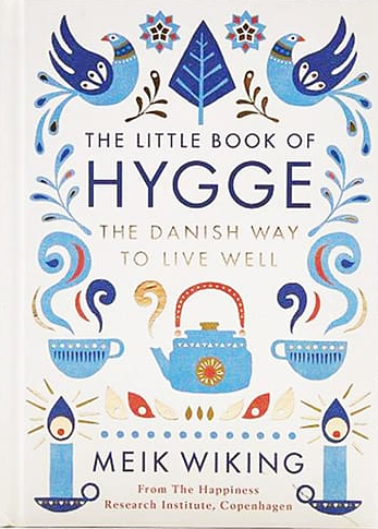 hygge-book